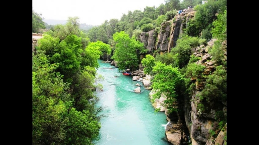 Daily Manavgat City & Boat Tour 8