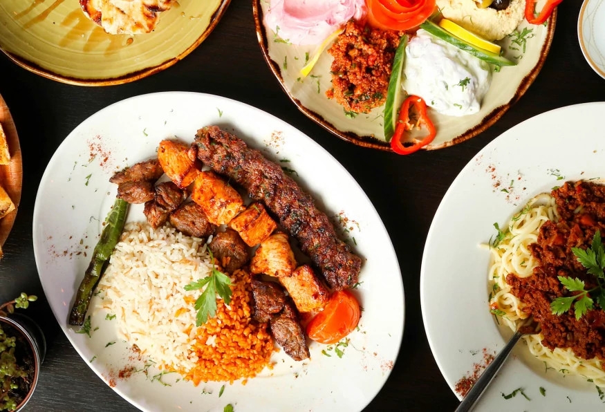 Daily Manavgat Cooking Lesson & Shopping Tour 2