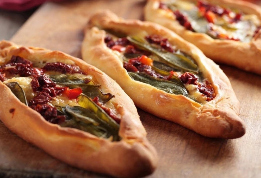 Daily Manavgat Cooking Lesson & Shopping Tour 4