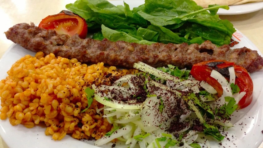Daily Manavgat Cooking Lesson & Shopping Tour 5
