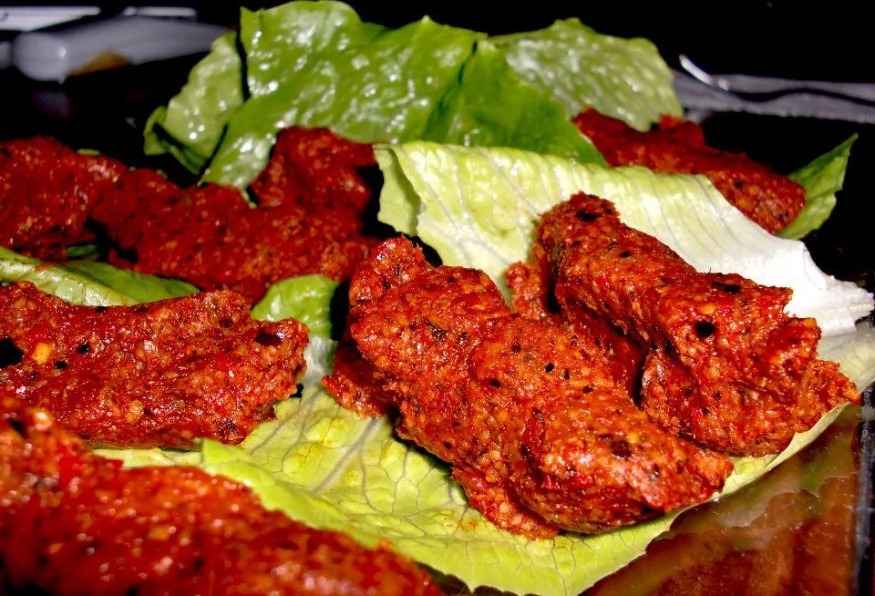 Daily Manavgat Cooking Lesson & Shopping Tour 6