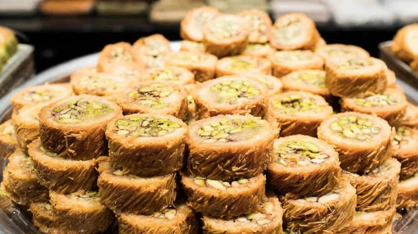 Daily Manavgat Cooking Lesson & Shopping Tour 7