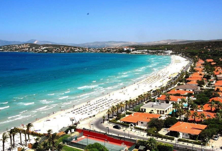 Daily Cesme City Tour from Aydin 3