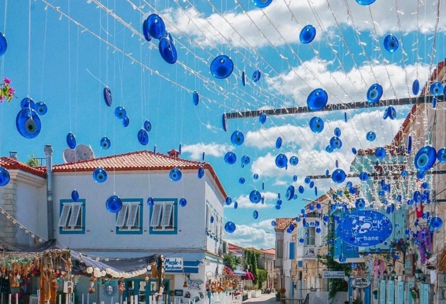 Daily Cesme City Tour from Aydin 4