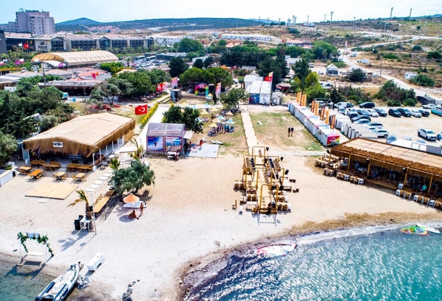 Daily Cesme City Tour from Aydin 5