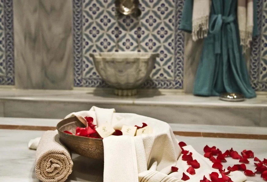 Daily Manavgat Turkish Bath Tour 4