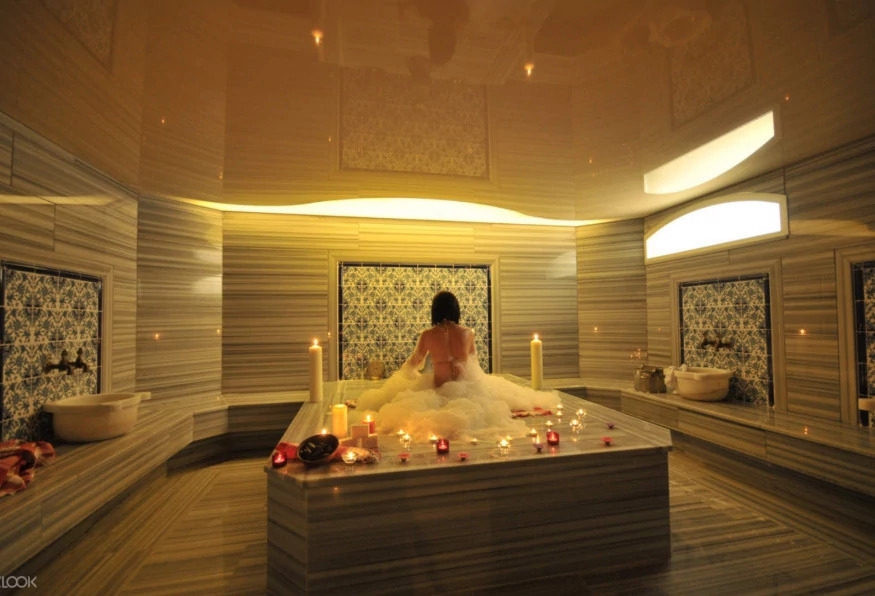 Daily Manavgat Turkish Bath Tour 6