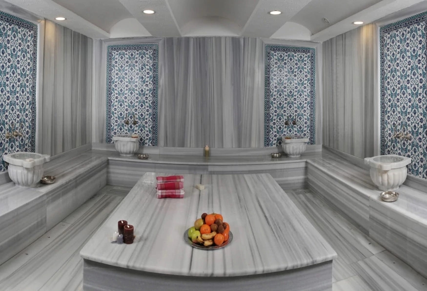 Daily Manavgat Turkish Bath Tour 7