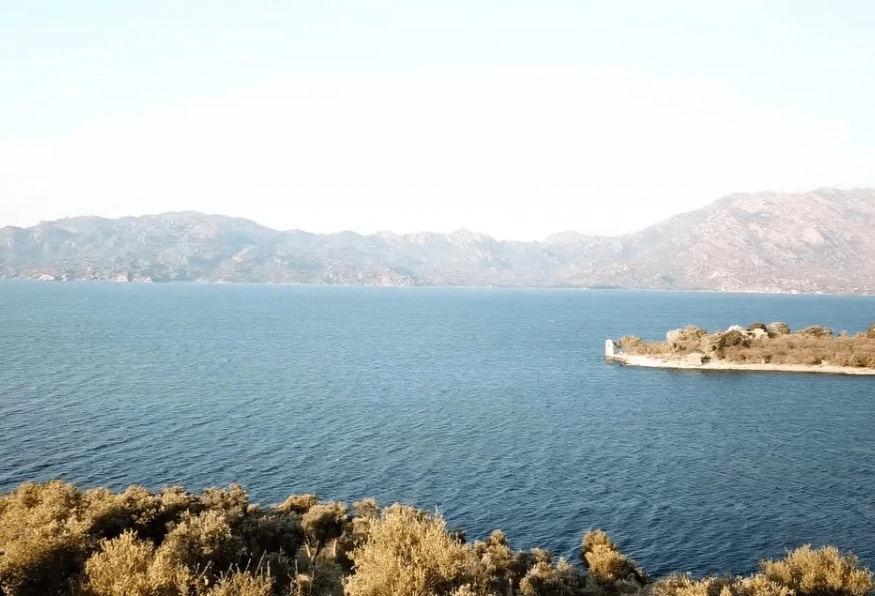 Daily Bafa Lake Tour from Aydin 4