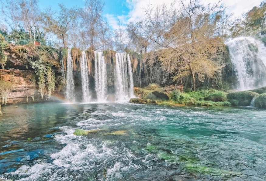 Daily Old City & Waterfall Tour from Manavgat 5