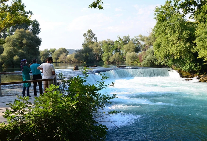 Daily Old City & Waterfall Tour from Manavgat 7
