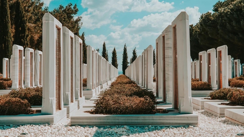 6 Days Canakkale & Edirne City Tour 5