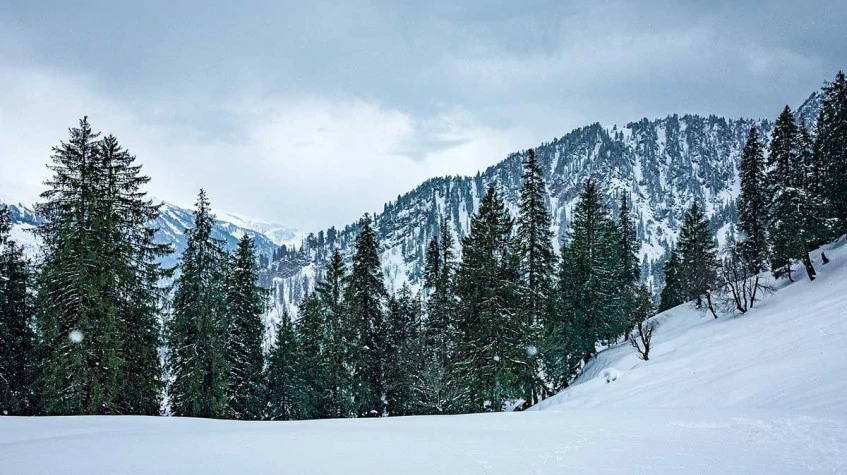 7 Days Himachal Tour 2