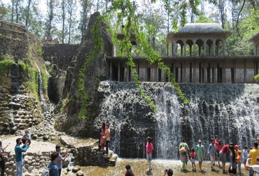7 Days Himachal Tour 12