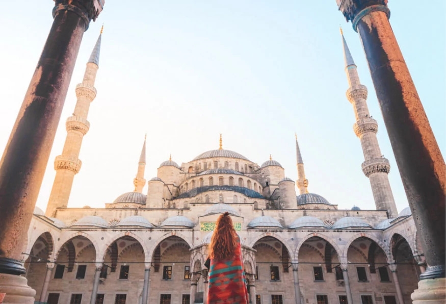 8 Days Luxury Istanbul & Aegean Tour 7