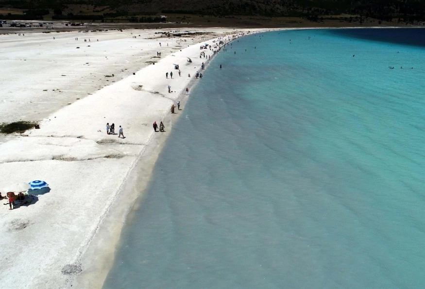 Daily Sagalassos & Salda Lake Tour from Manavgat 2