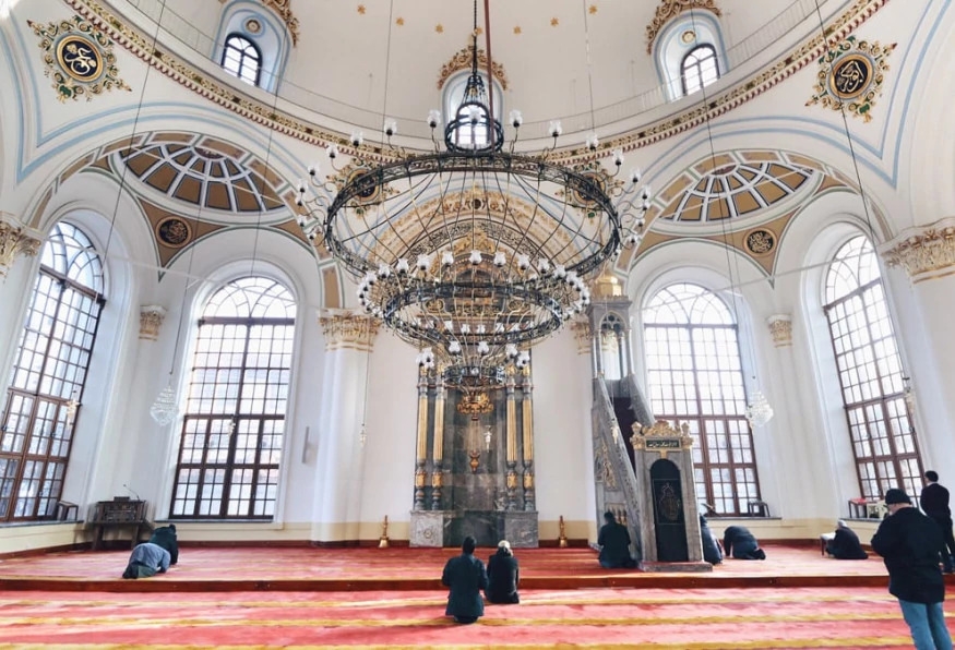 Daily Konya Mevlana Museum & Catalhoyuk Tour 10