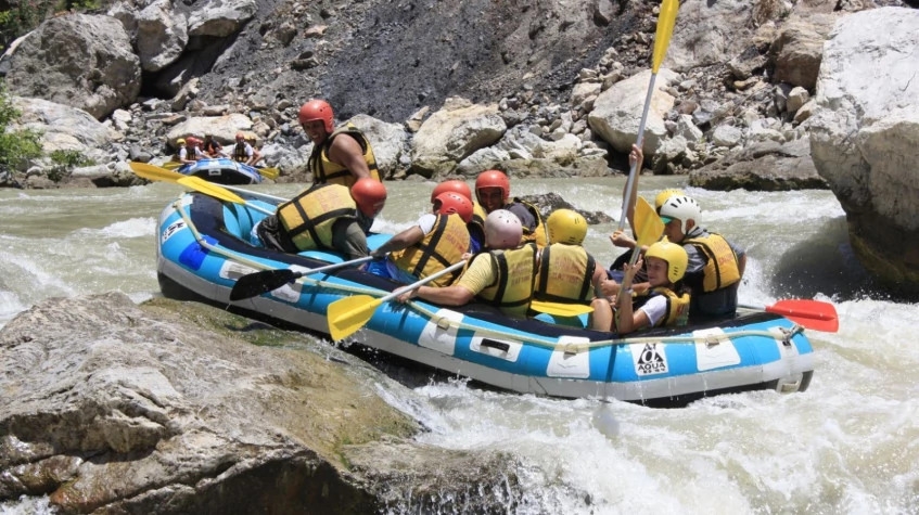 Daily Saklikent Tour from Dalaman 2