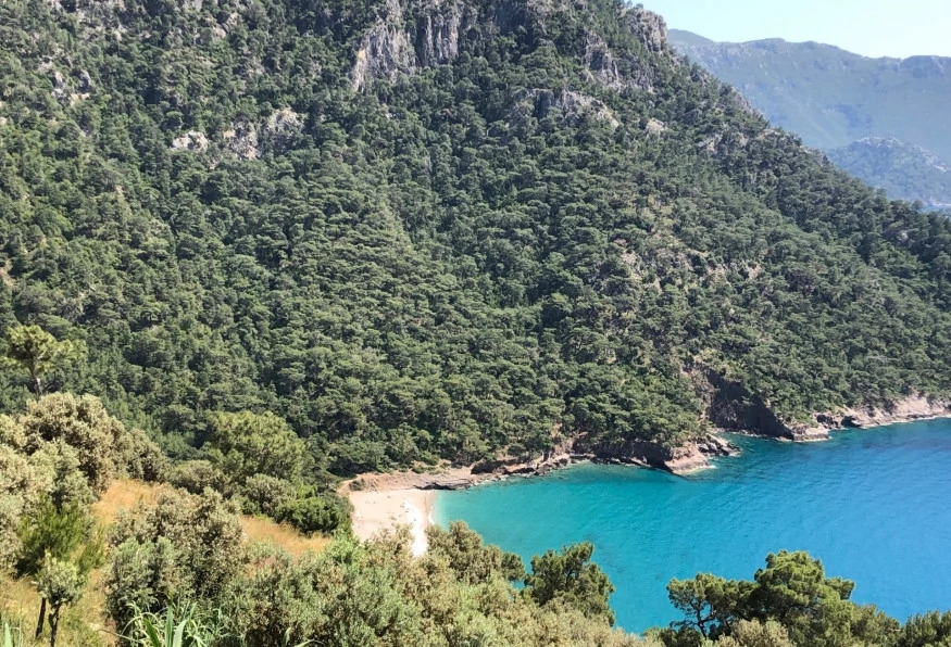 Daily Ghost Town & Faralya Tour from Dalaman 4