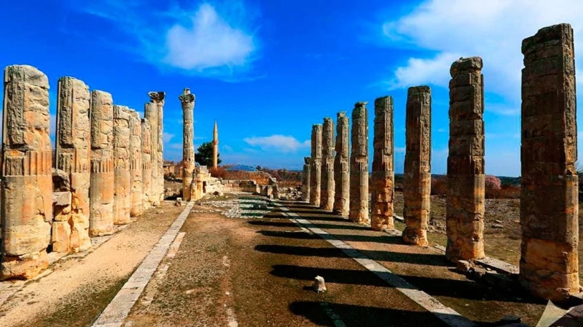 4 Days Mersin City & Cooking Tour 3