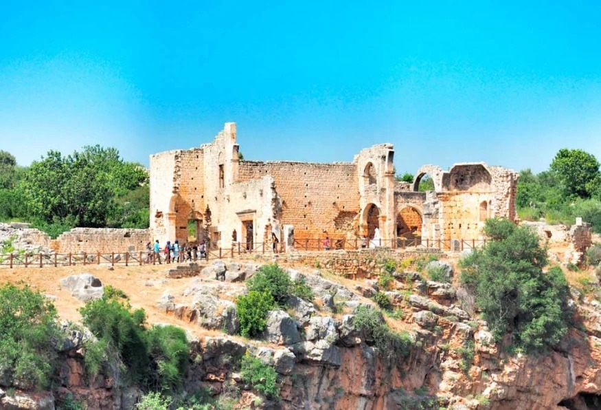 4 Days Mersin City & Cooking Tour 5