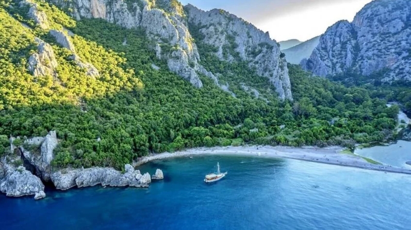 Daily Chimeara Tour from Olympos 5