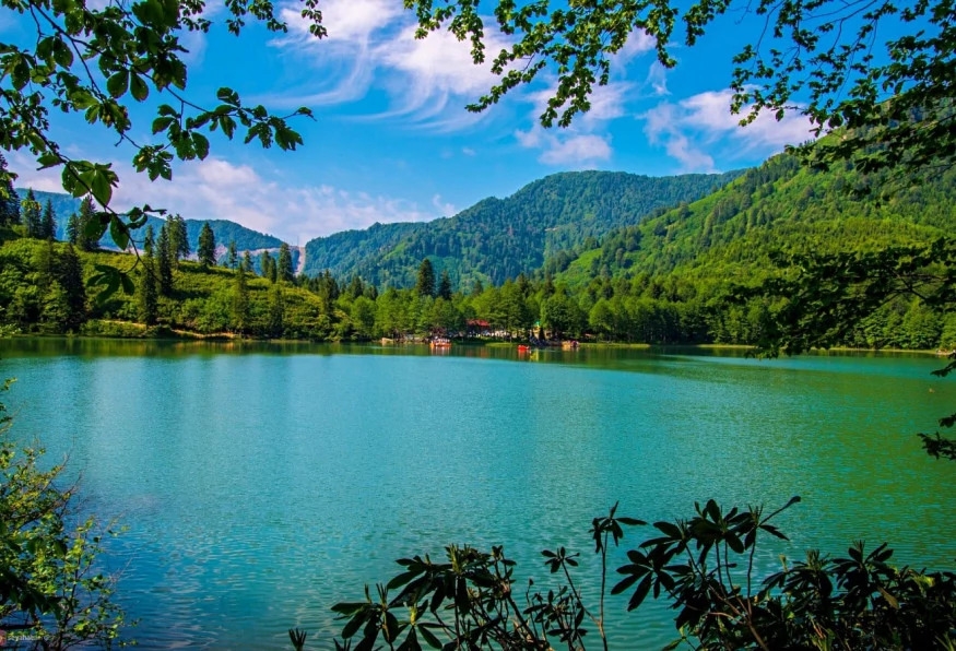 Daily Artvin - Borcka Karagol Tour 3