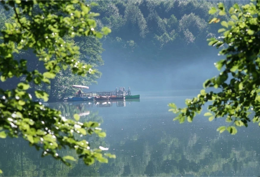 Daily Artvin - Borcka Karagol Tour 6