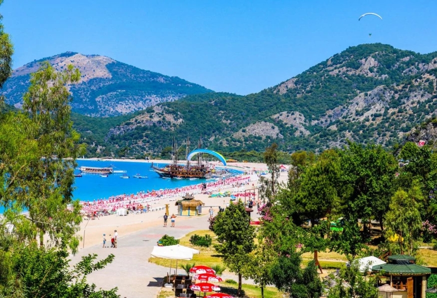 5 Days Dalaman City & Cooking Tour 5
