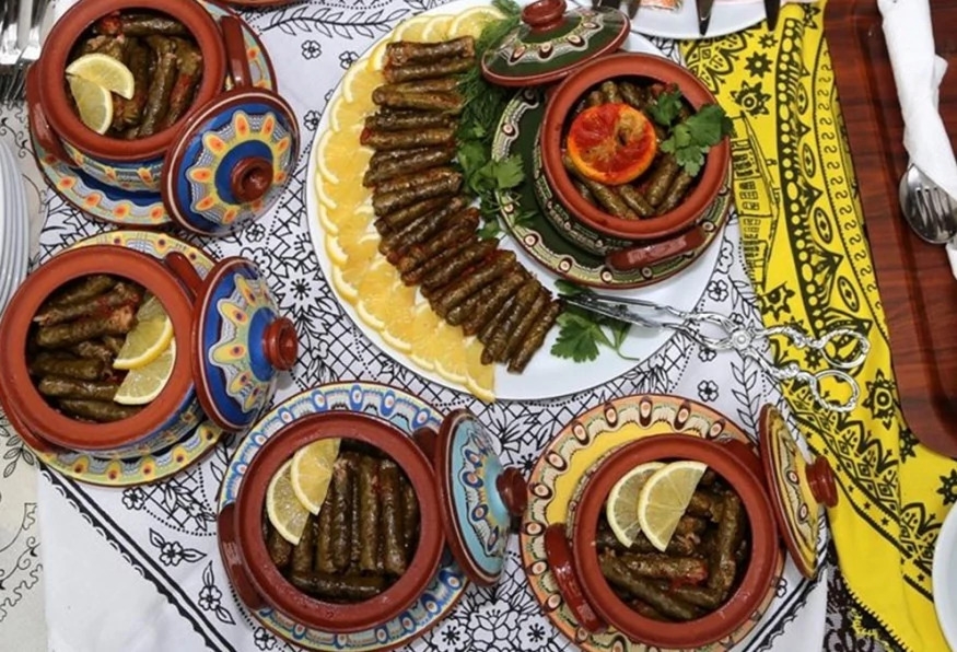 5 Days Dalaman City & Cooking Tour 7