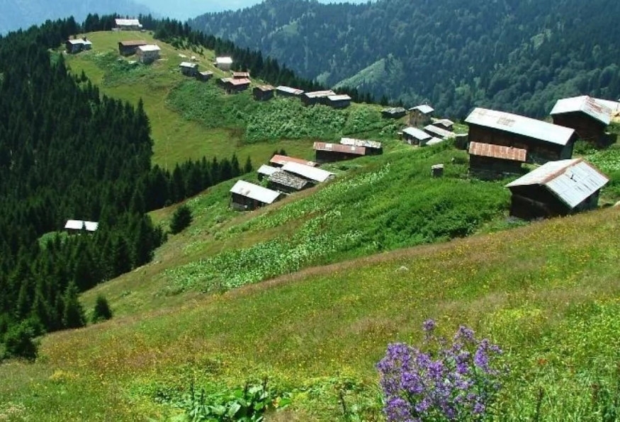 Daily Rize Ayder Tour 3