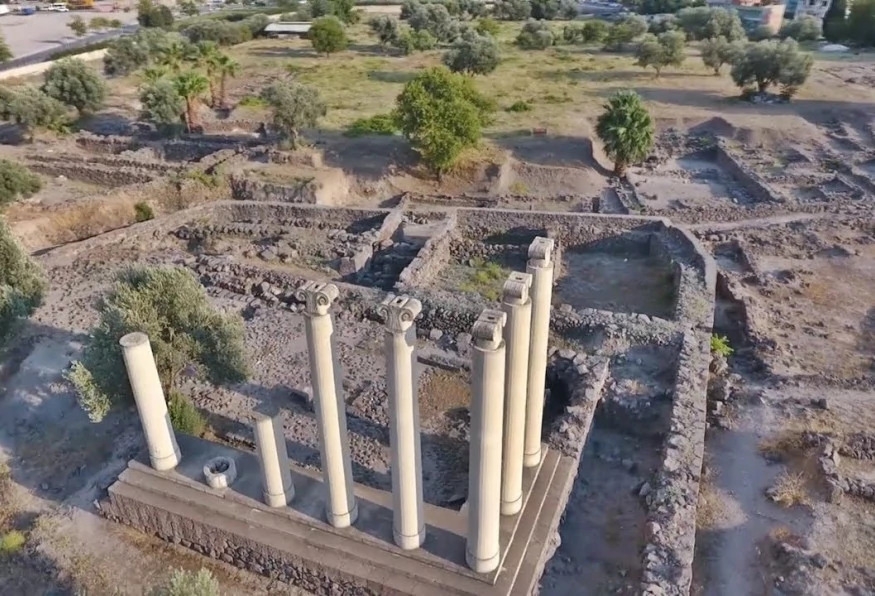 Daily Izmir Smyrna Tour from Ayvalik 3