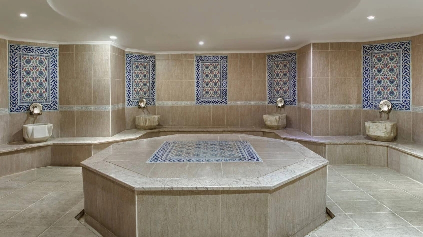 Daily Yozgat Turkish Bath & Kazankaya Canyon Tour 7