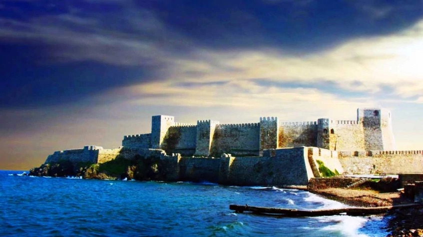 Daily Bozcaada Island Tour from Ayvalik 1