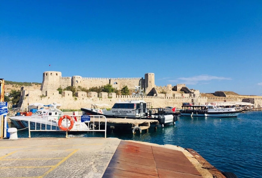 Daily Bozcaada Island Tour from Ayvalik 3