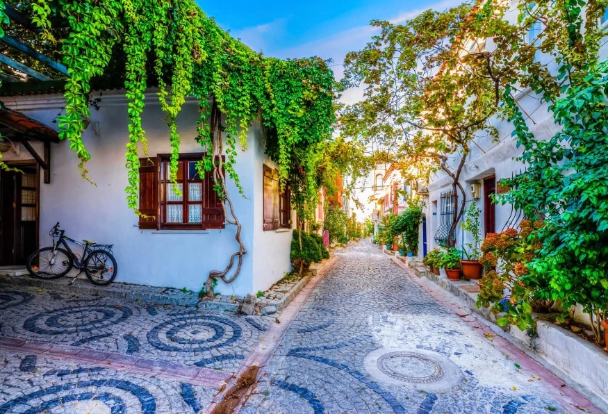 Daily Bozcaada Island Tour from Ayvalik 7
