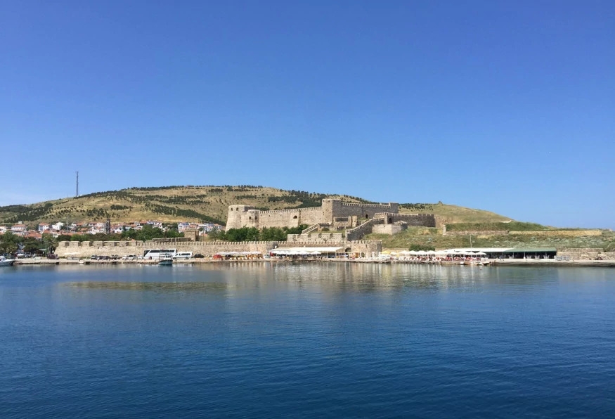 Daily Bozcaada Island Tour from Ayvalik 8