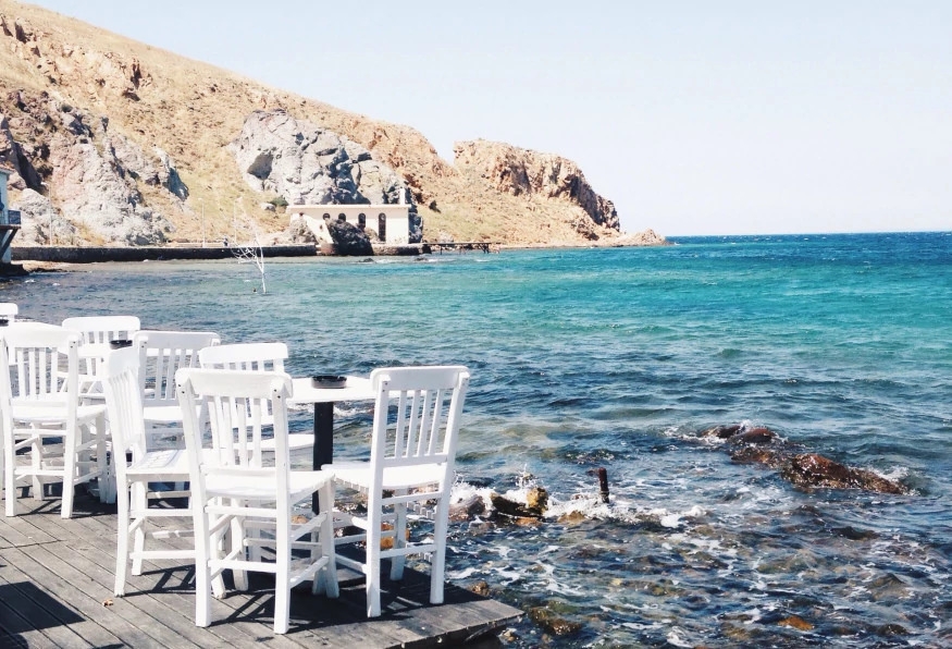 Daily Bozcaada Island Tour from Ayvalik 9