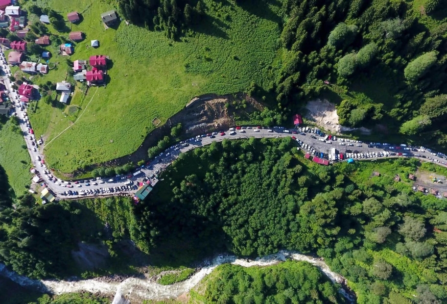 Daily Rize Huser Plateau Tour 3