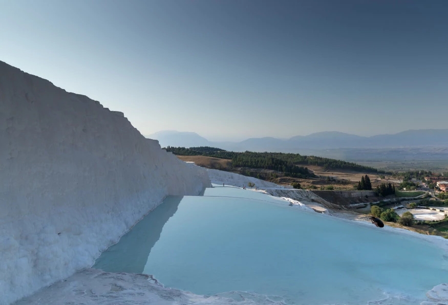 Daily Pamukkale & Laodicea Tour from Denizli 7