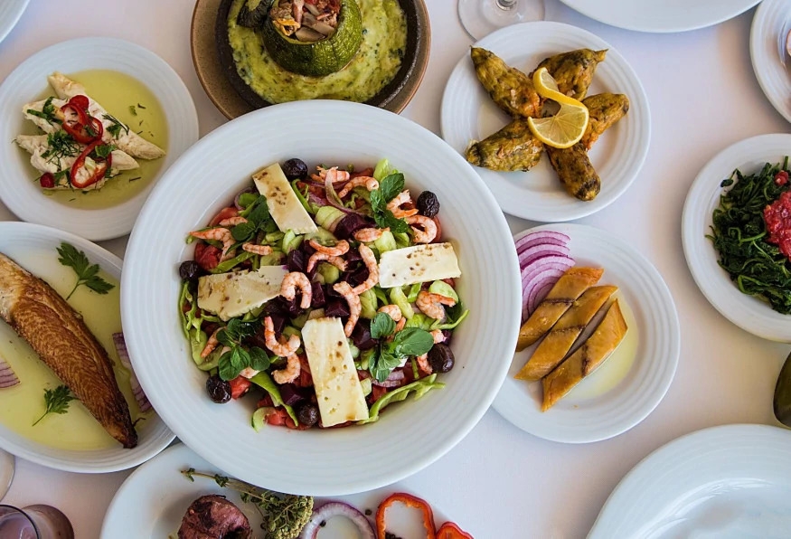 Daily Ayvalik Cooking Lesson & Shopping Tour 4