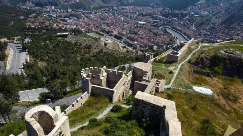 Daily Amasya Historical Tour 7