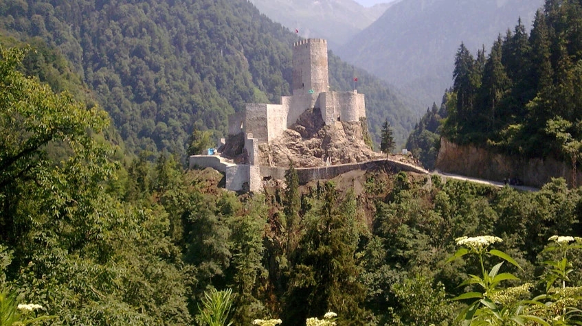 Daily Rize Cultural Tour 2