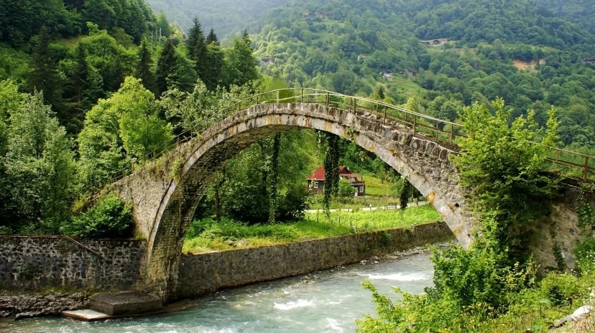 Daily Rize Cultural Tour 5