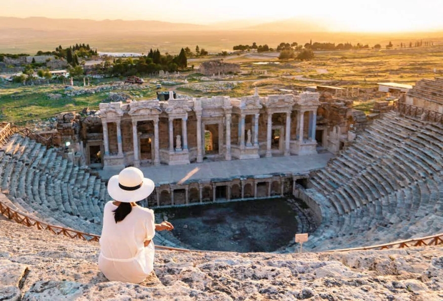 Daily Denizli City Tour 4