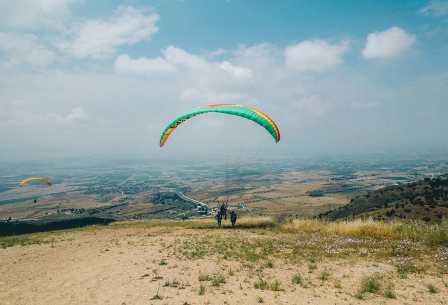 Daily Denizli City Tour 9