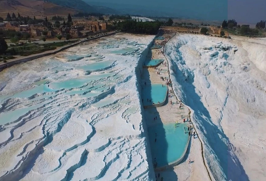 Daily Denizli City Tour 12
