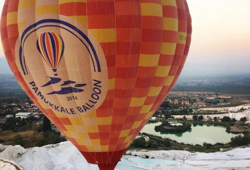 Daily Denizli City Tour 14