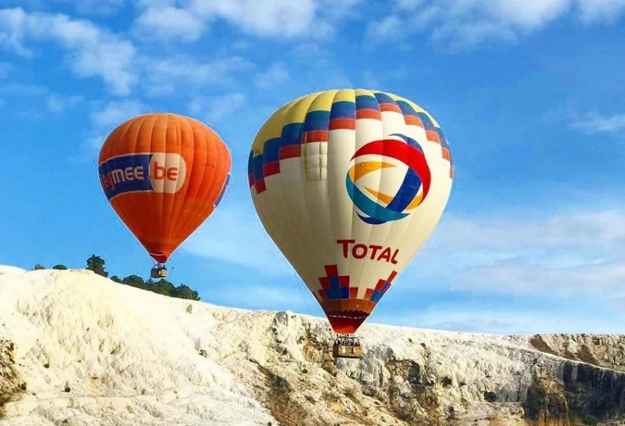 Daily Denizli City Tour 19
