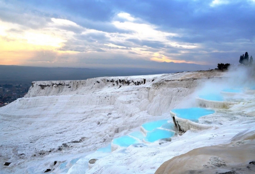 Daily Denizli City Tour 21